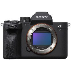 Sony Alpha 7 IV – Appareil Photo