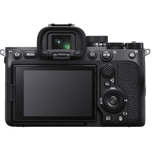 Sony Alpha 7 IV – Appareil Photo – Image 3