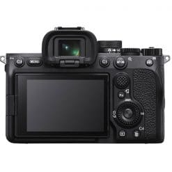 Sony Alpha 7 IV Avec 28 70mm