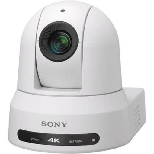Sony BRC-X400 (Blanche) – Caméra PTZ