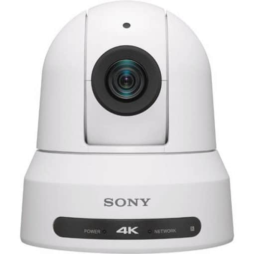 Sony BRC-X400 (Blanche) – Caméra PTZ