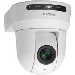 Sony BRC X400 (Blanche)