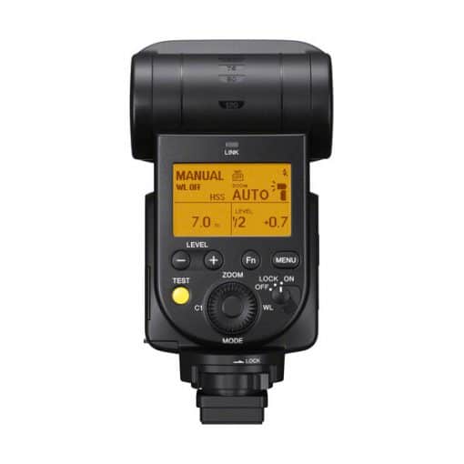 Sony HVL-F60RM2 - Flash