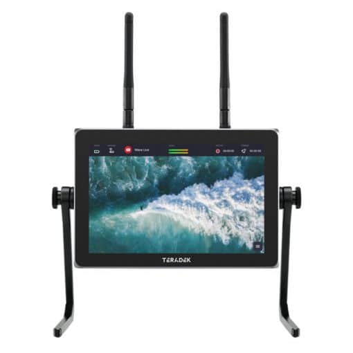 Teradek Wave - Moniteur 7''