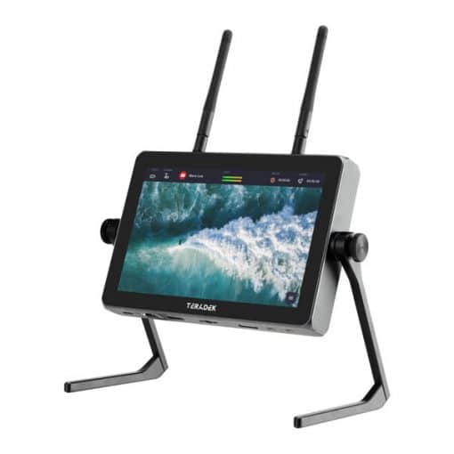 Teradek Wave - Moniteur 7''