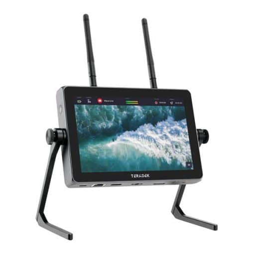 Teradek Wave - Moniteur 7''