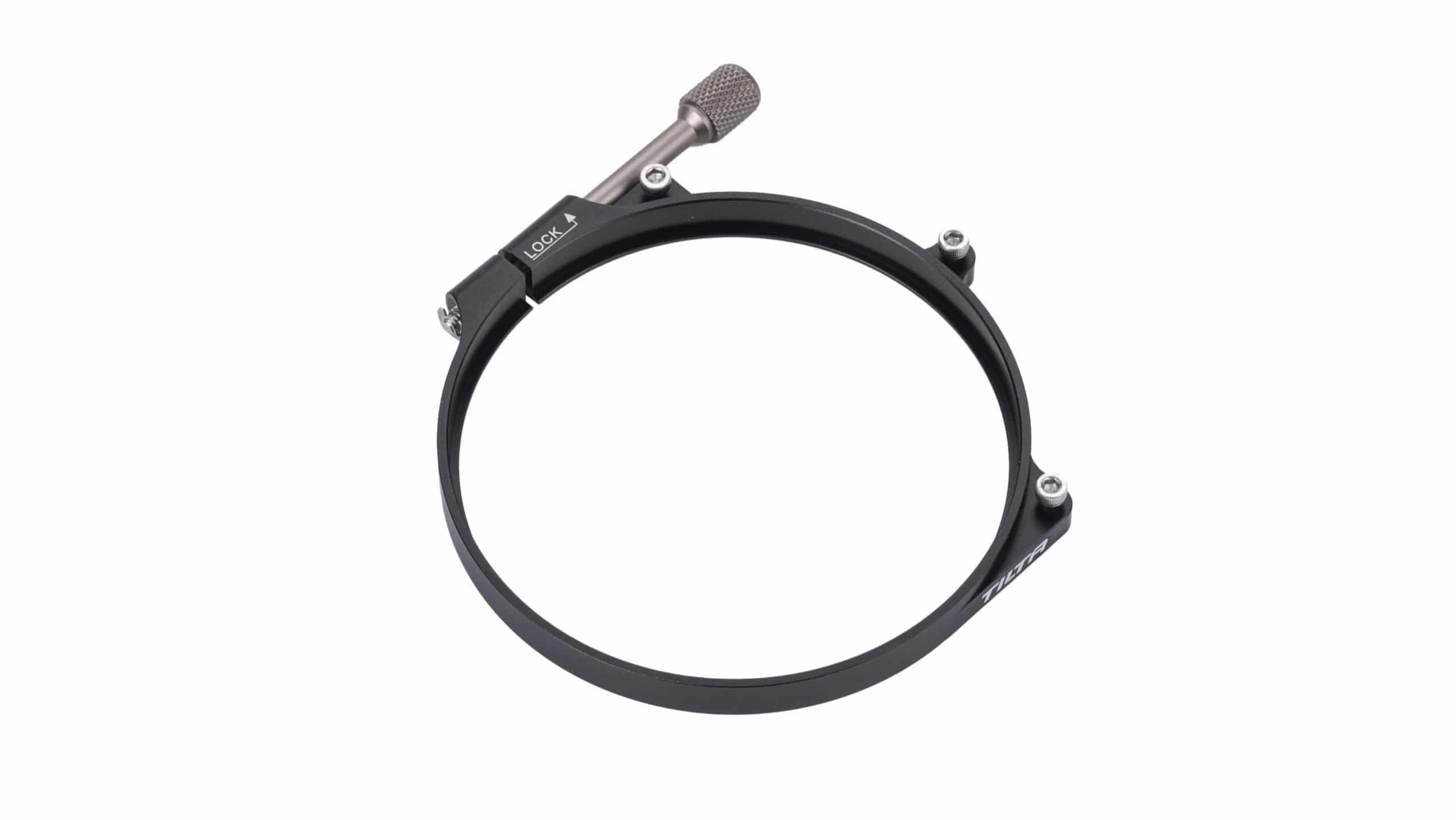 Tilta Mirage Adaptateur de filtre Clamp-On Tilta Mirage Adaptateur de filtre Clamp-On
