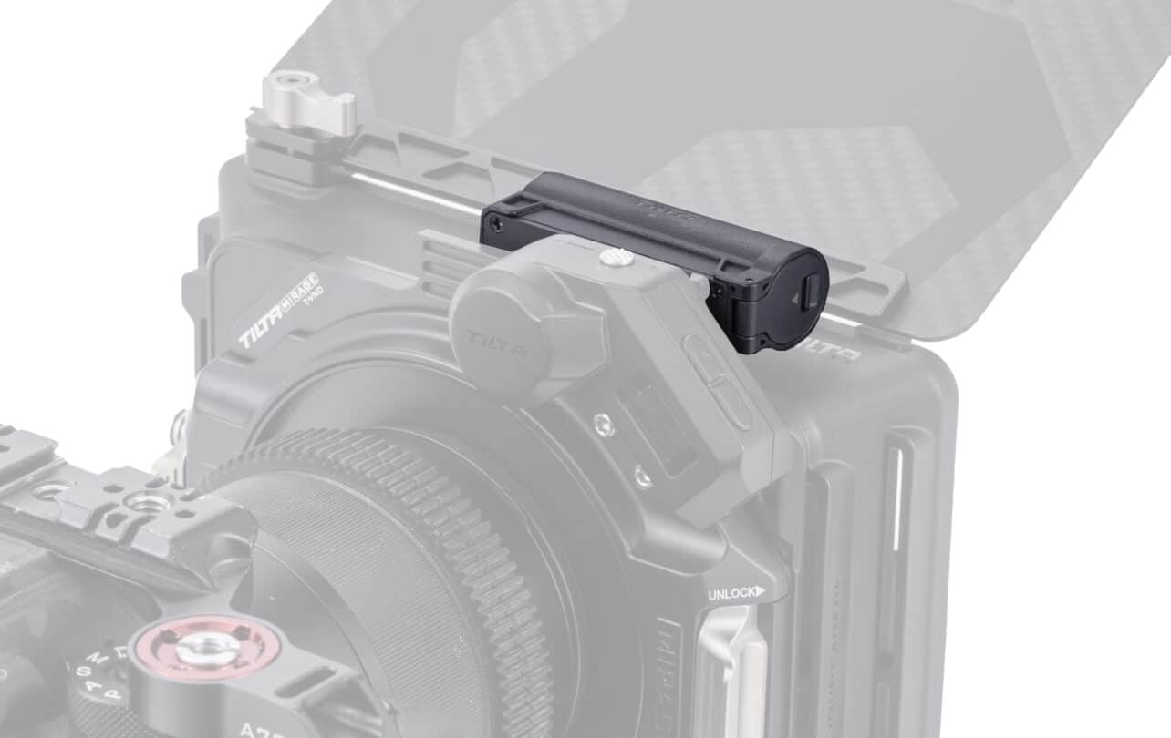 Tilta Alimentation 14500 pour moteur Tilta Mirage Tilta Alimentation 14500 pour moteur Tilta Mirage