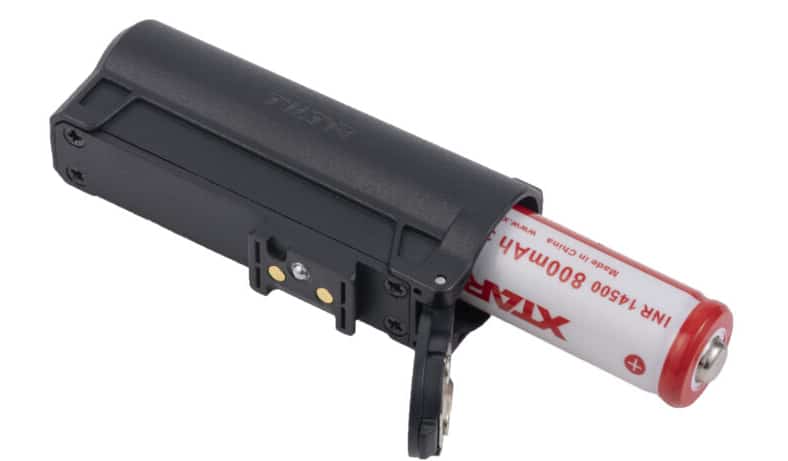 Tilta Alimentation 14500 pour moteur Tilta Mirage Tilta Alimentation 14500 pour moteur Tilta Mirage