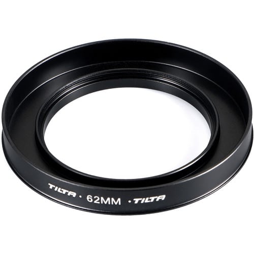 Tilta Bague d'Adaptation 62mm Tilta Bague d'Adaptation 62mm