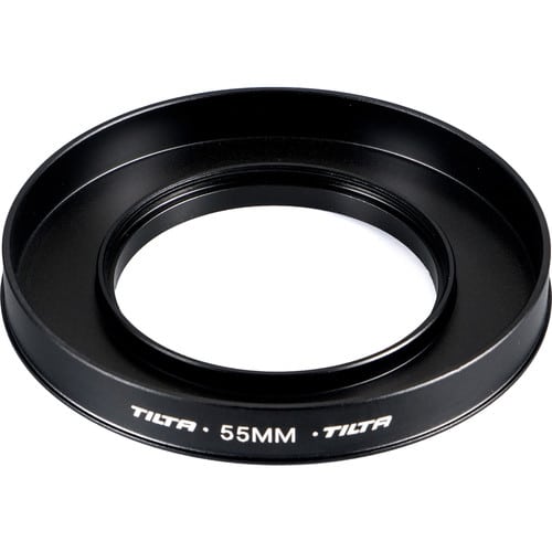 Tilta Bague d'adaptation 55mm Tilta Bague d'adaptation 55mm