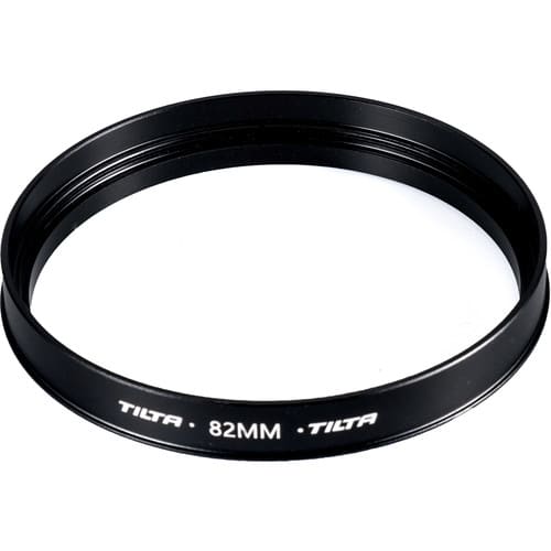 Tilta Bague d'Adaptation 82mm Tilta Bague d'Adaptation 82mm