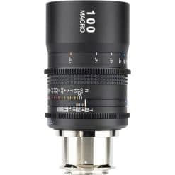 Tokina AT-X 100mm T2.9 Macro (Sony E, métrique) - Objectif