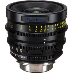 Tokina ATX 11-20mm T2.9 (Sony E, métrique) – Objectif
