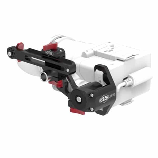 Vocas LCD Monitor Support Deluxe Kit (Sony FX6) Vocas LCD Monitor Support Deluxe Kit (Sony FX6)