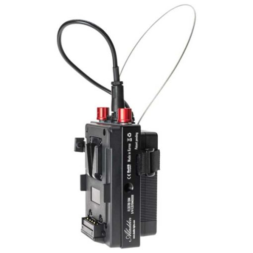 Aladdin MFL357BIDIMVM pour Bi-Flex (V-Mount)- Dimmer