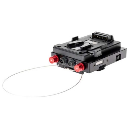 Aladdin MFL357BIDIMVM pour Bi-Flex (V-Mount)- Dimmer