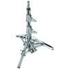 Avenger A0010 - Pied Baby 10 (1m/Argent)