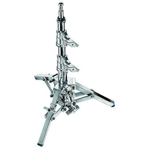Avenger A0010 - Pied Baby 10 (1m/Argent)
