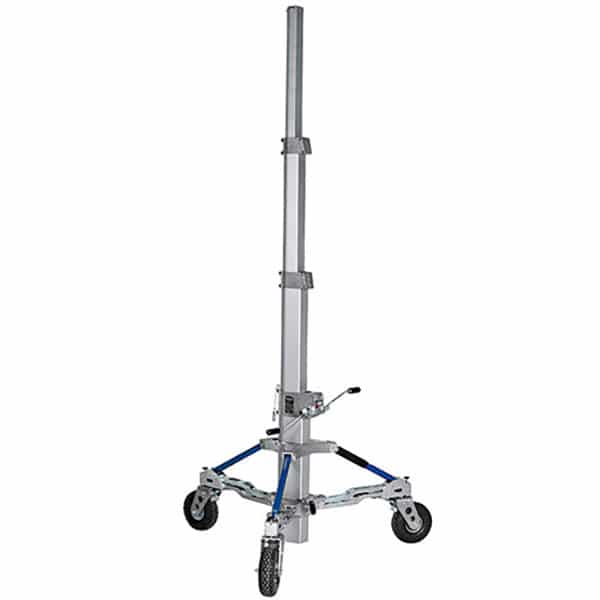 Avenger Pied Long John Silver Junior Avenger Pied Long John Silver Junior