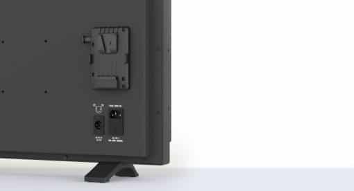 SWIT BM-245-NDI - Moniteur 23.8'' 4K