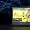 SWIT BM-245-NDI - Moniteur 23.8'' 4K