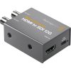 Blackmagic Design Micro Converter HDMI/SDI 12G (avec alimentation) - Convertisseur