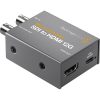 Blackmagic Design Micro Converter SDI/HDMI 12G (avec alimentation) - Convertisseur