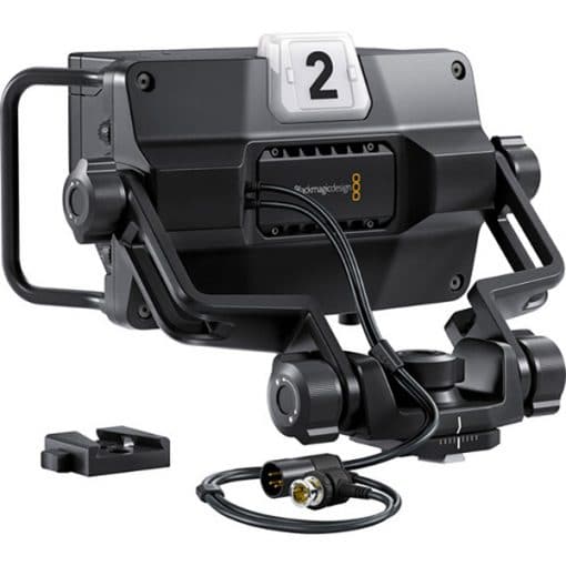 Blackmagic Design URSA Studio Viewfinder G2