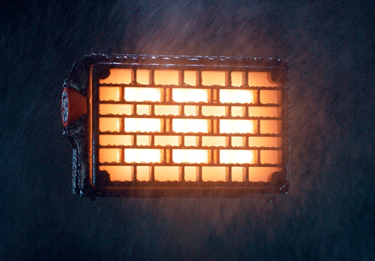 DMG Dash : Une minette révolutionnaire !