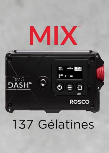 DMG Dash : Une minette révolutionnaire !