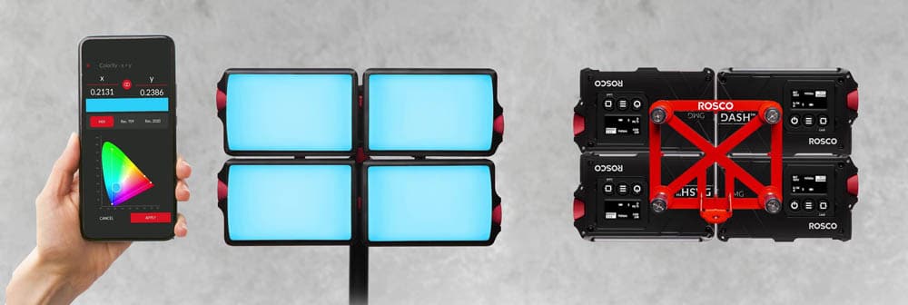 DMG Dash : Une minette révolutionnaire !