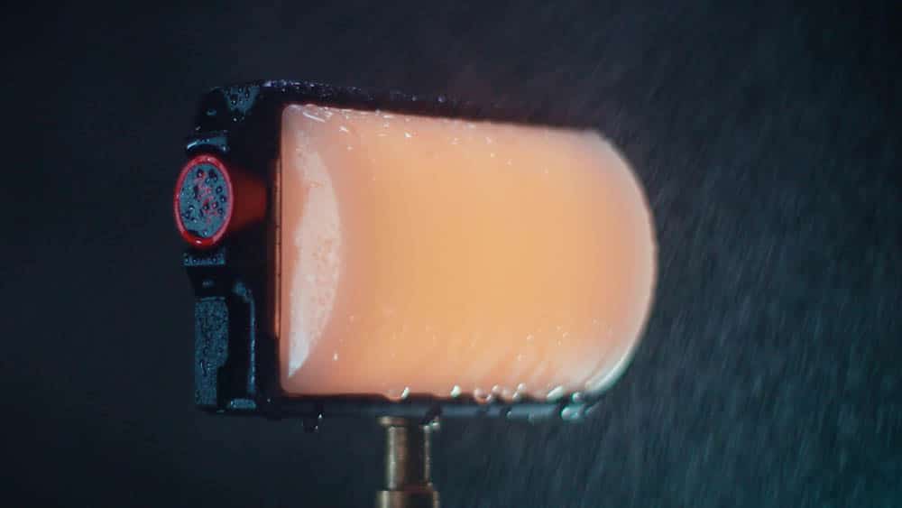 DMG Dash : Une minette révolutionnaire !