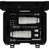 DZOFilm Catta 35-80 & 70-135mm T2.9 (Sony E, Blanc) – Objectif