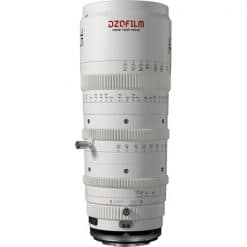 DZOFilm Catta 35 80mm T2.9 (Sony E, Blanc)