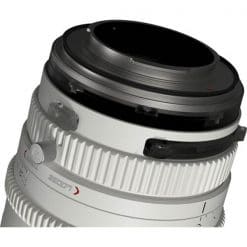 DZOFilm Catta 35 80mm T2.9 (Sony E, Blanc)