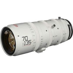 DZOFilm Catta 70 135mm T2.9 (Sony E, Blanc) 3