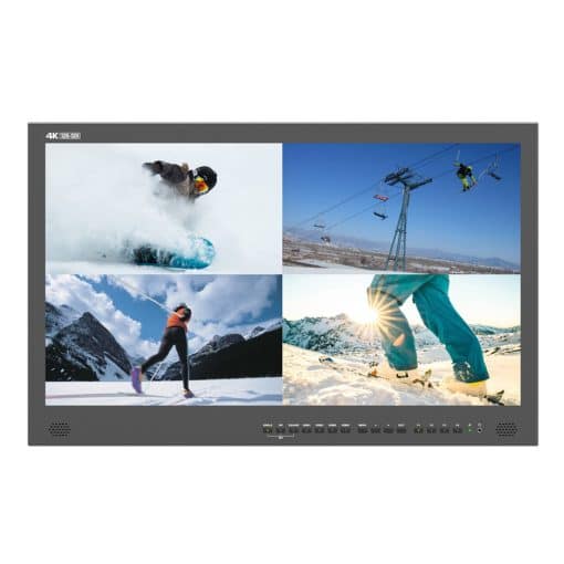Lilliput BM280-12G - Moniteur