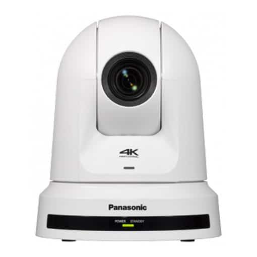 Panasonic AW-UE40 (Blanche) – Camera PTZ