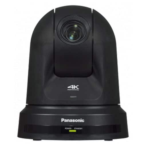 Panasonic AW-UE40 (Noire) - Camera PTZ