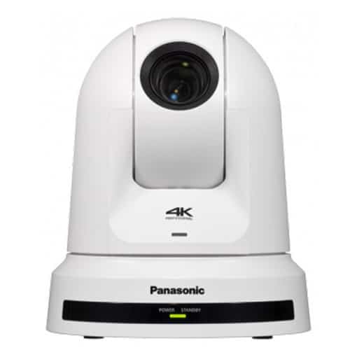 Panasonic AW-UE50 (Blanche) – Camera PTZ