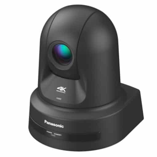 Panasonic AW-UE80 (Noire) – Camera PTZ