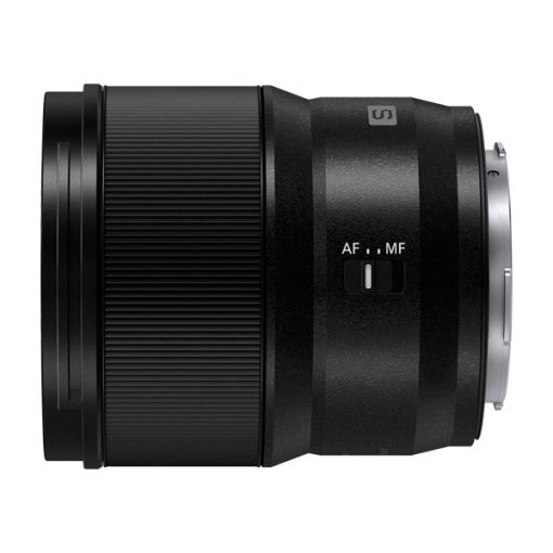 Panasonic Lumix S 35mm F1.8 - Objectif