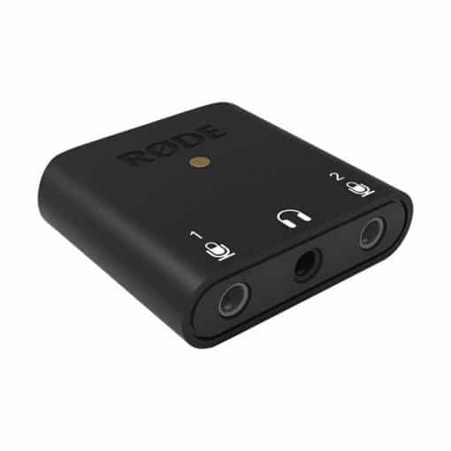 Rode AI Micro