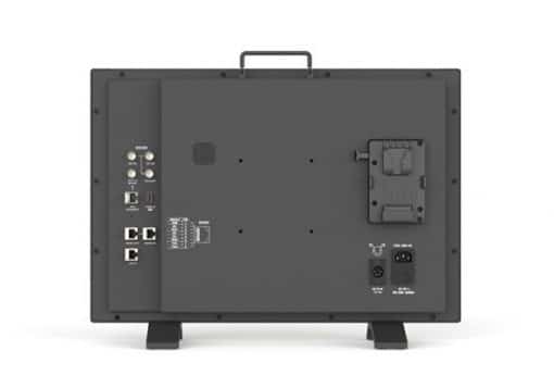 SWIT BM-215 - Moniteur 21.5" 4K NDI