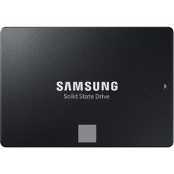Samsung 870 EVO 2TO
