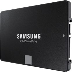 Samsung 870 EVO 2TO