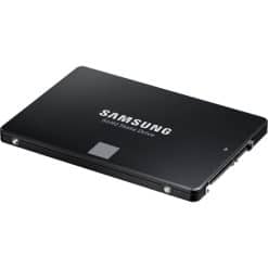 Samsung 870 EVO 2TO