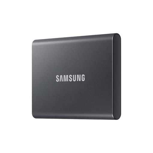 Samsung MU-PC2T0T/WW T7 2To - Disque SSD