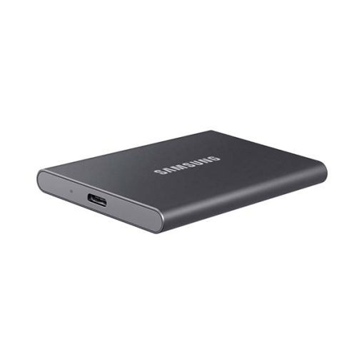 Samsung MU-PC2T0T/WW T7 2To - Disque SSD